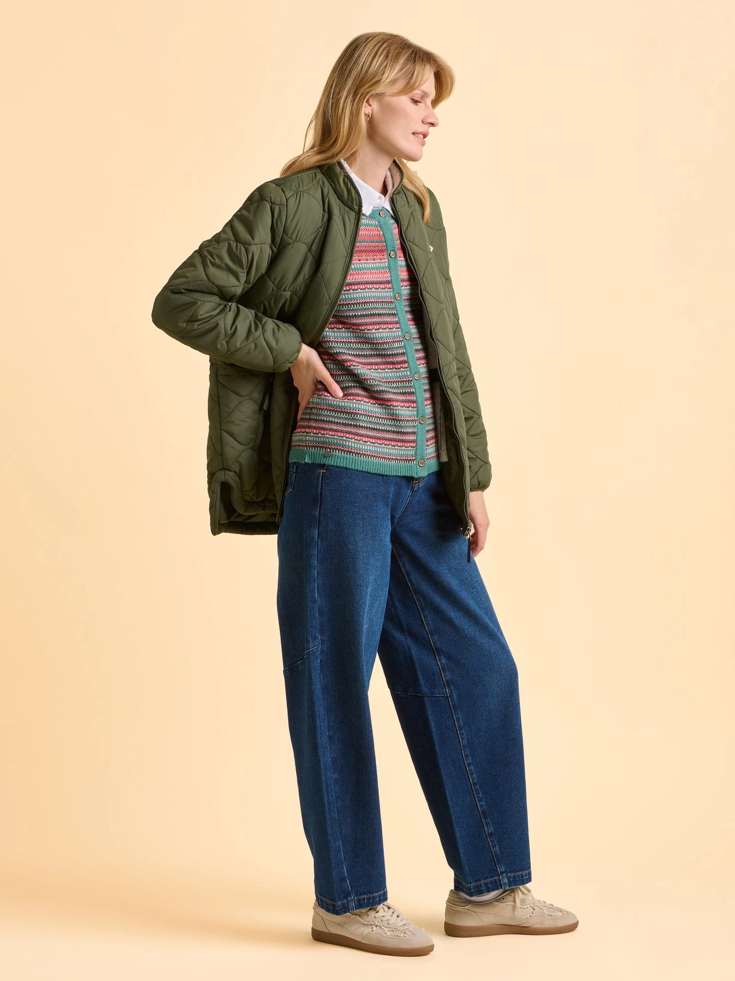 Brakeburn Larch Jacket