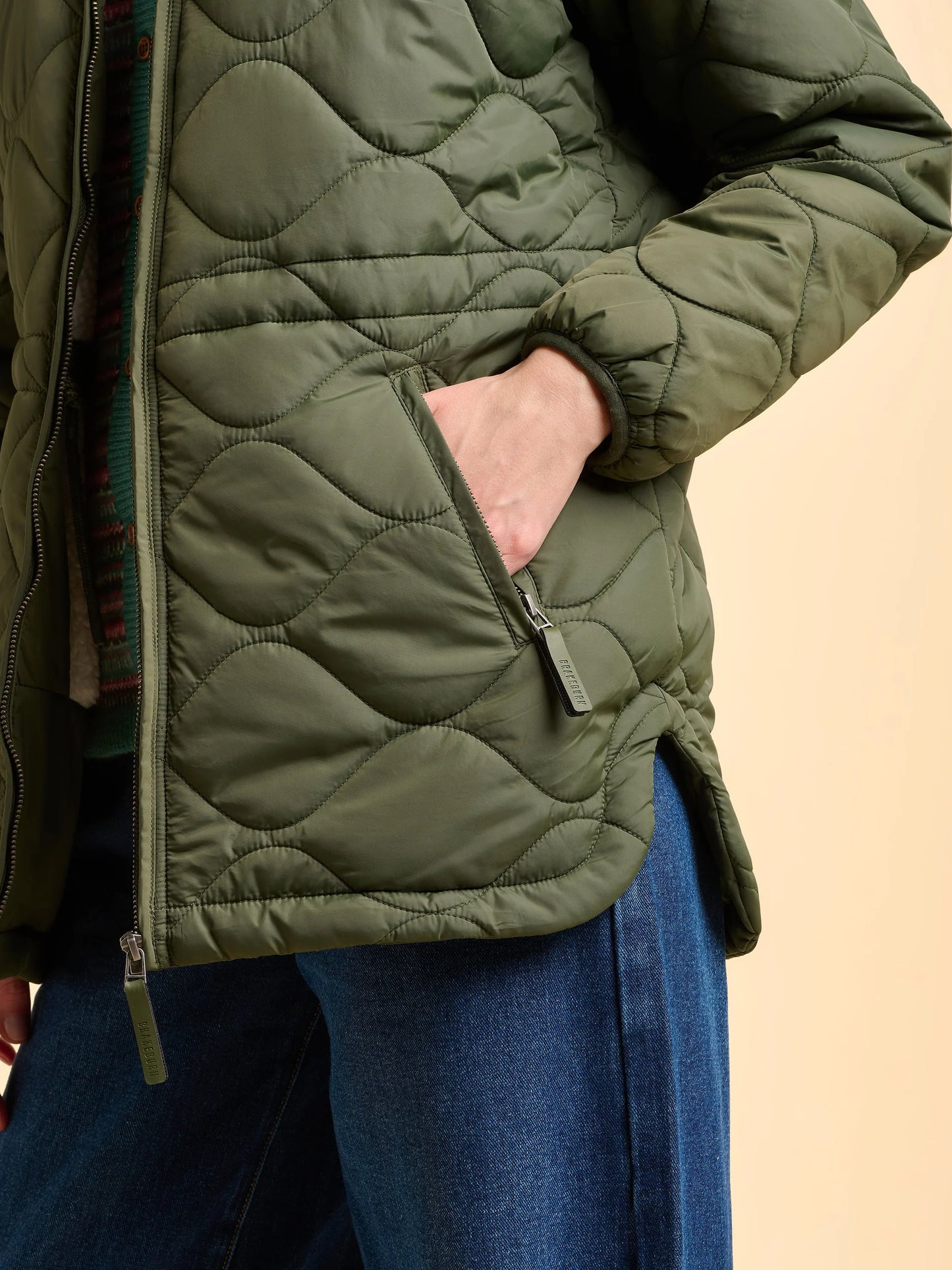 Brakeburn Larch Jacket