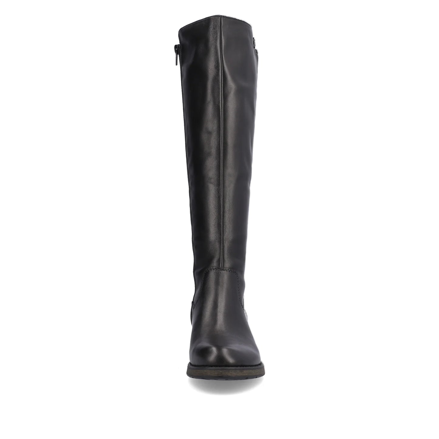 Rieker Z9591-01 long boot
