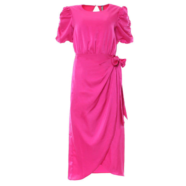 Ellya Dress magenta