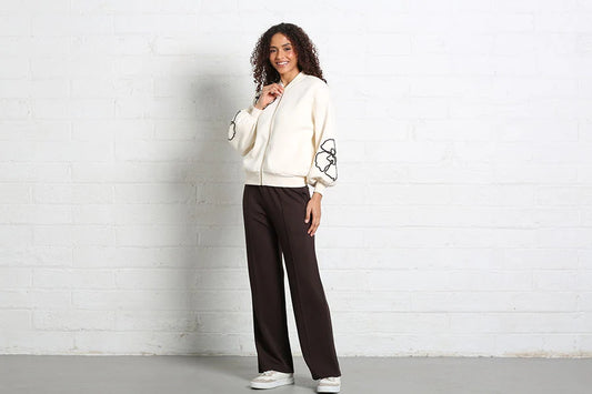 Relax & Renew Ruby Bomber Cream