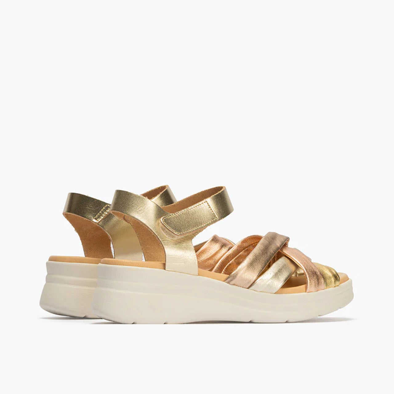 Pitillos wedge sandal 10610