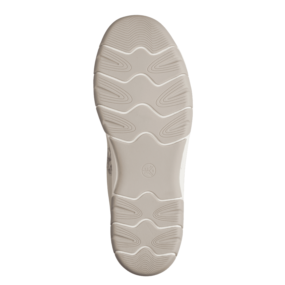 Jana 8-23669-44 beige slip on