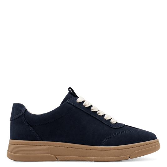 Jana Navy Trainer 8-23784-44