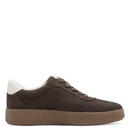 Jana Mocca Trainer 8-23791-47