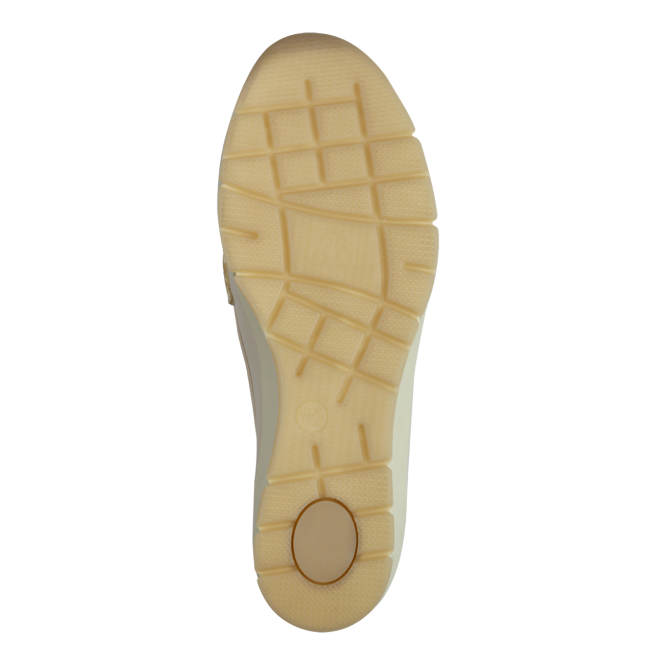 Jana 8-24669-44 beige slip on