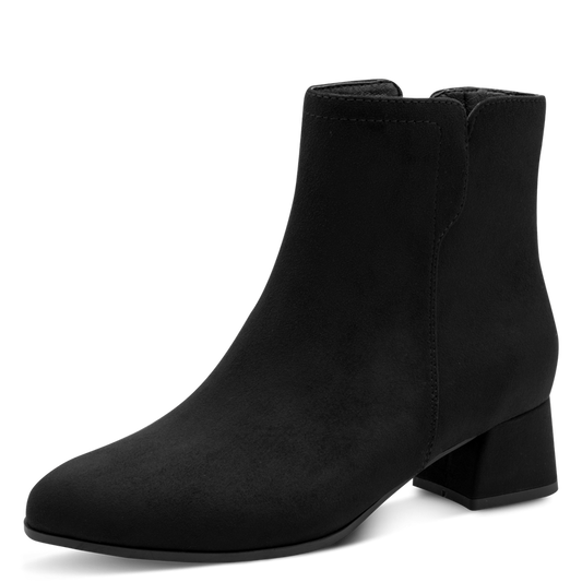 Jana Black Boot 8-25364-47