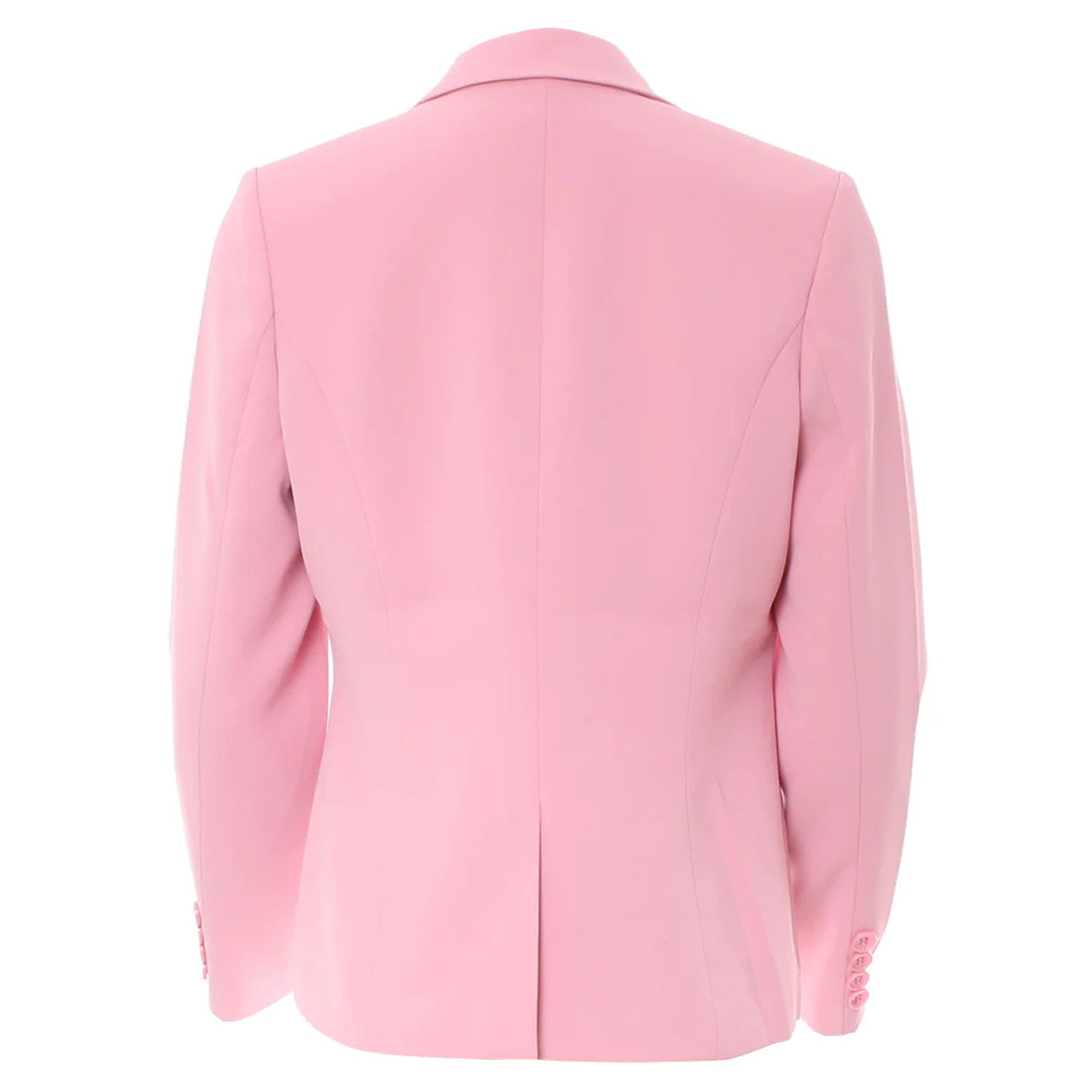 Willow Blazer pink