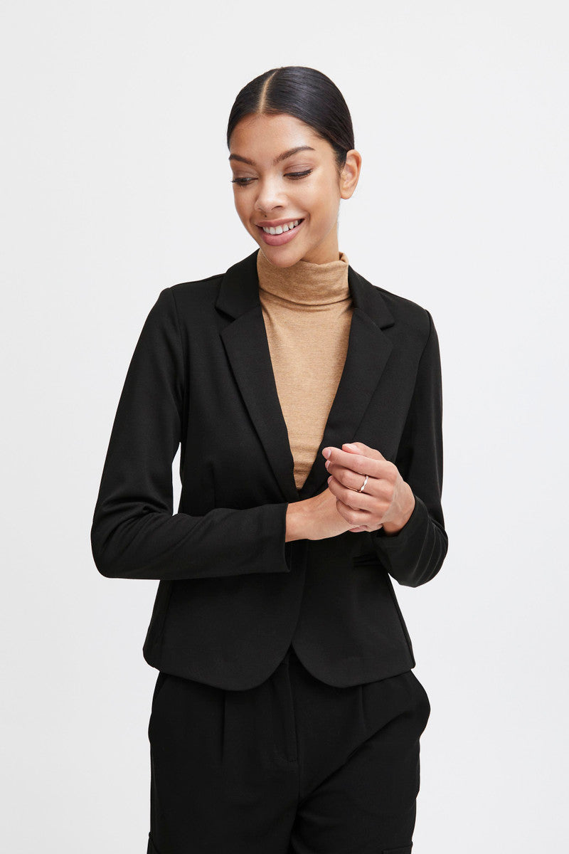 Rizetta blazer (black)