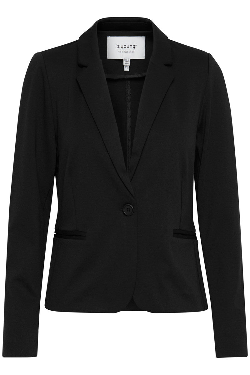 Rizetta blazer (black)