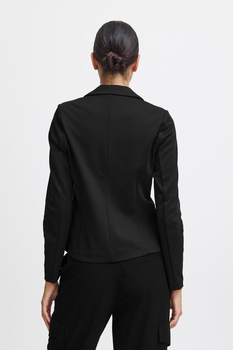 Rizetta blazer (black)