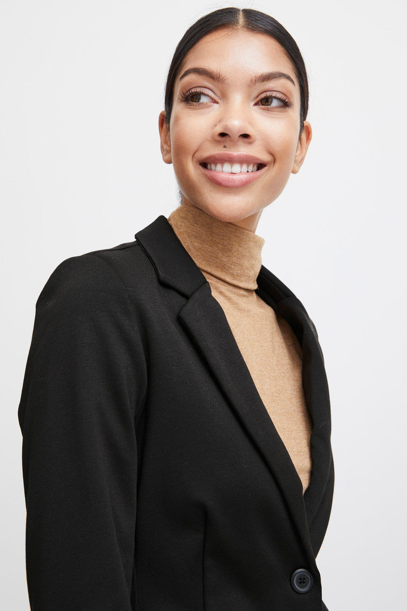 Rizetta blazer (black)