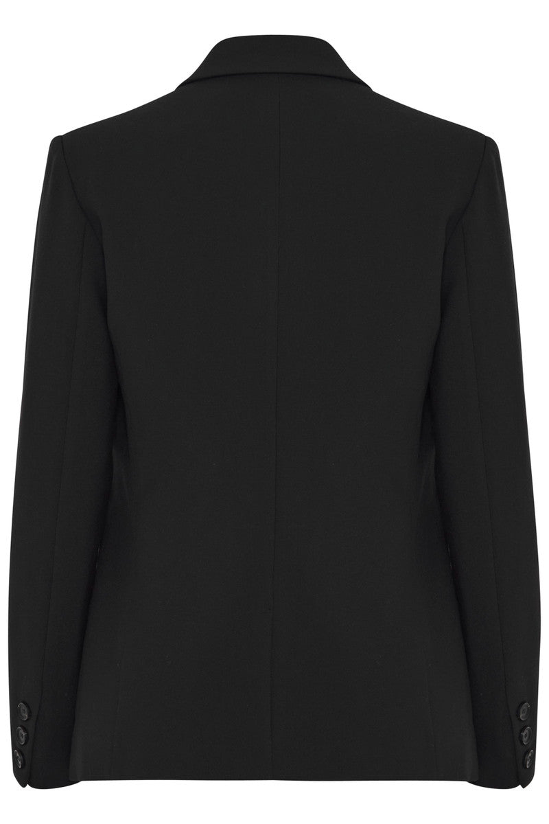 Frabigail blazer (black)