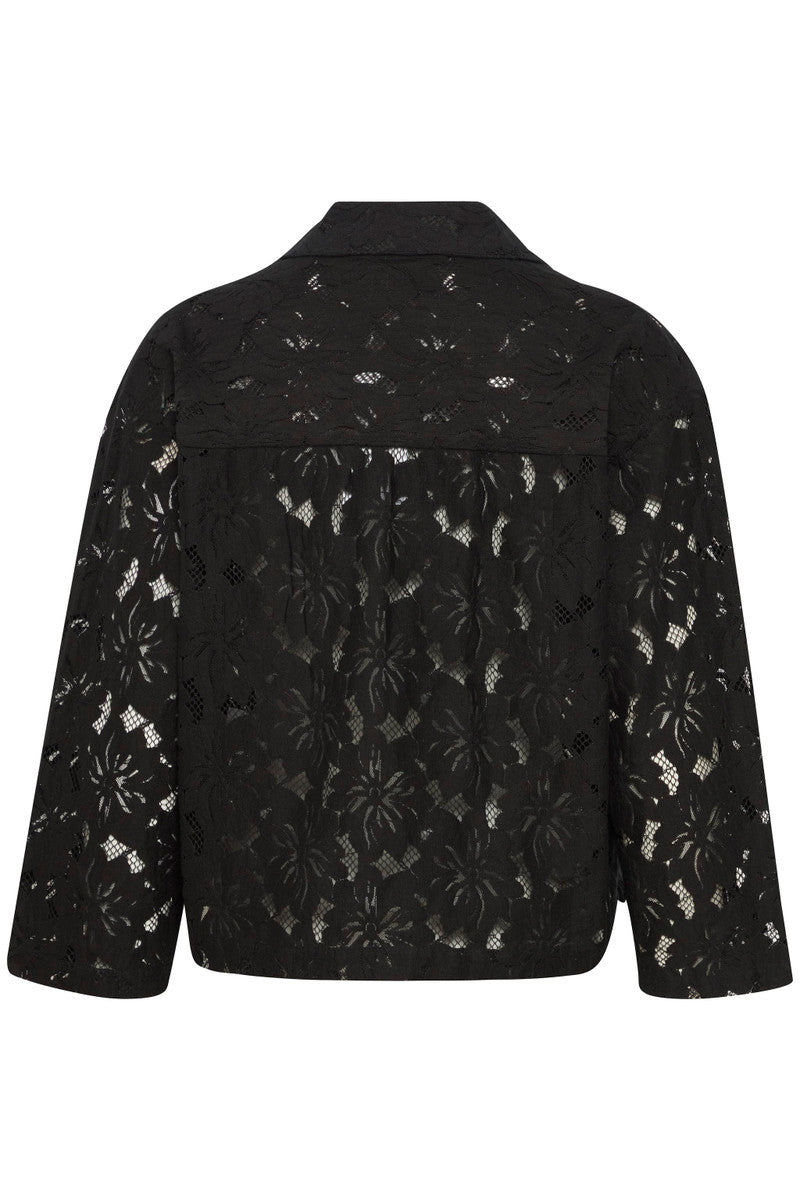 Frbonni shirt (black)