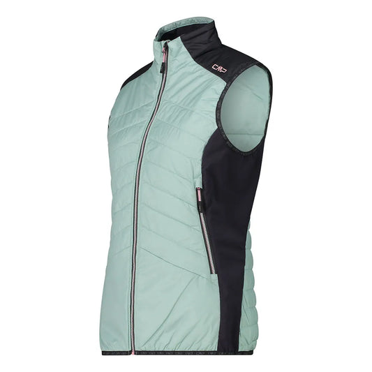 CMP Hybrid Vest 34Z6586