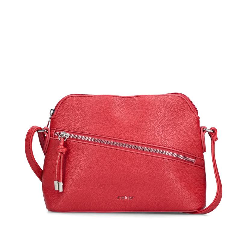 Rieker H1031/33 Red handbag