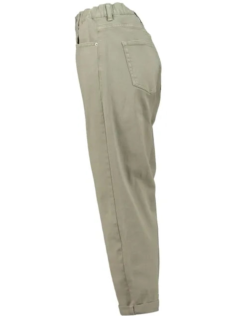 Mi44rell Jean Light Khaki