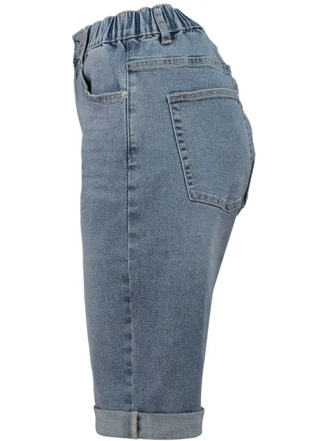 Me44li Shorts