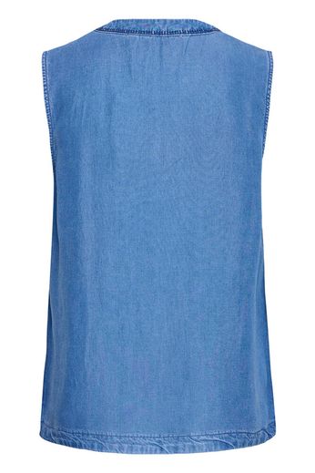 BYKOSMO SL LESS EMB SHIRT