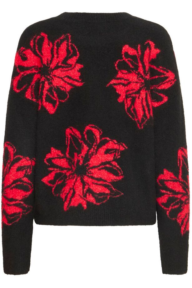 Byomea Flower Jumper