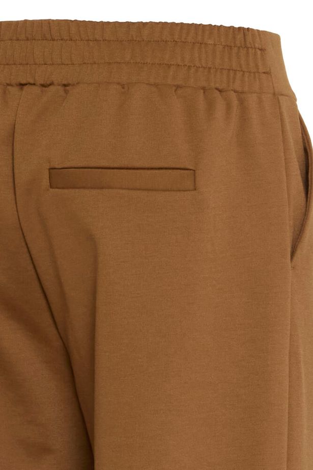 Byrizetta Wide Pants