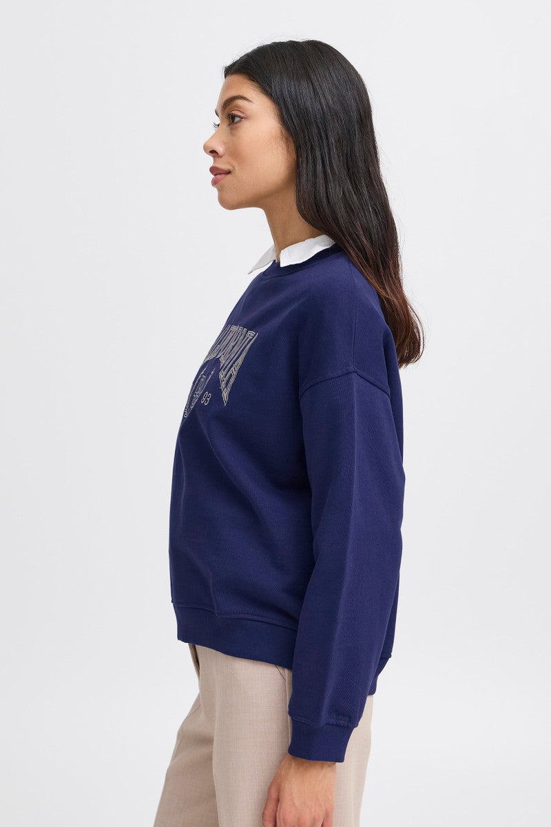 Bysoma Sweat (Medieval Blue)
