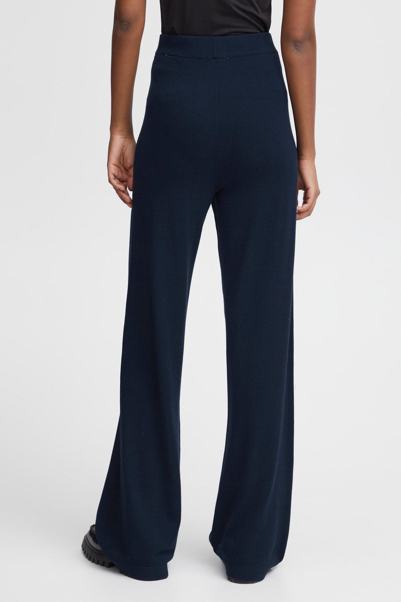 Bymmorla Pants (navy blazer)