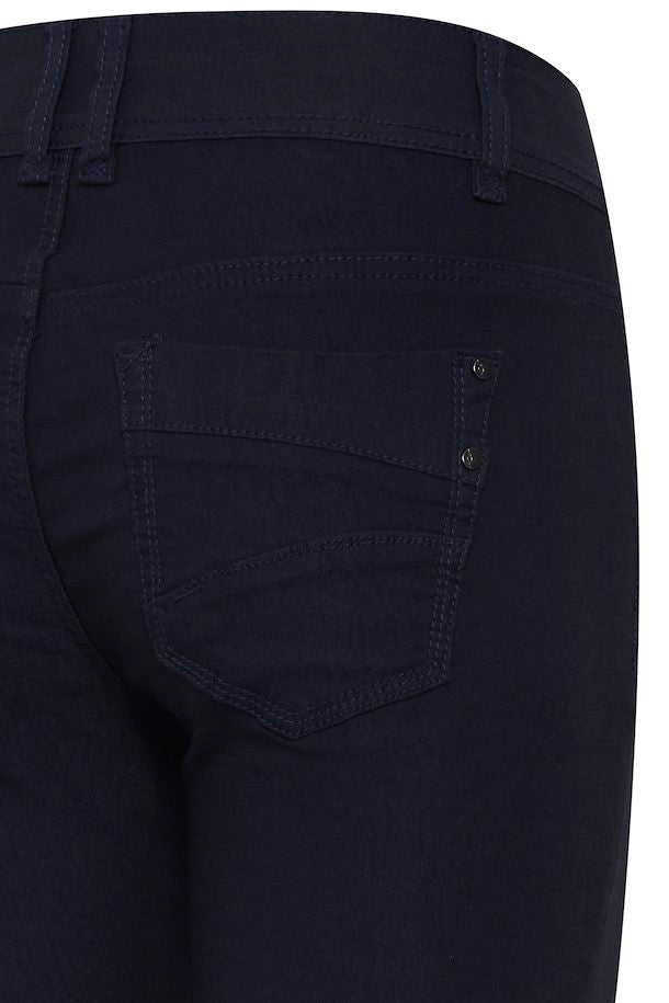 Frzalin tokoy pants (dark peacoat)