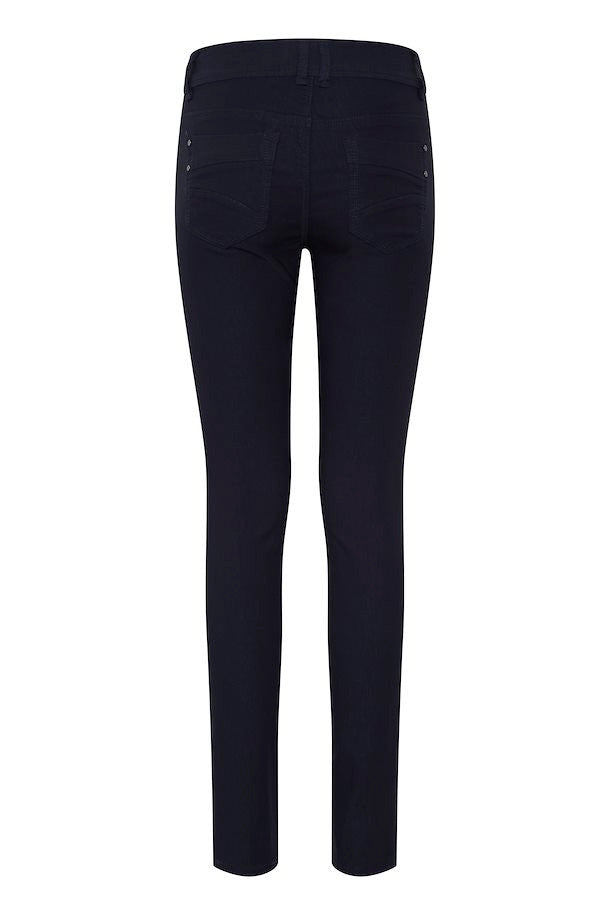 Frzalin tokoy pants (dark peacoat)