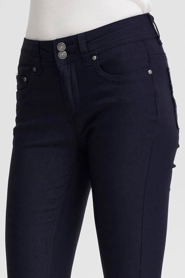 Frzalin tokoy pants (dark peacoat)
