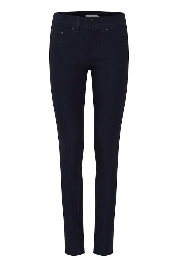 Frzalin tokoy pants (dark peacoat)