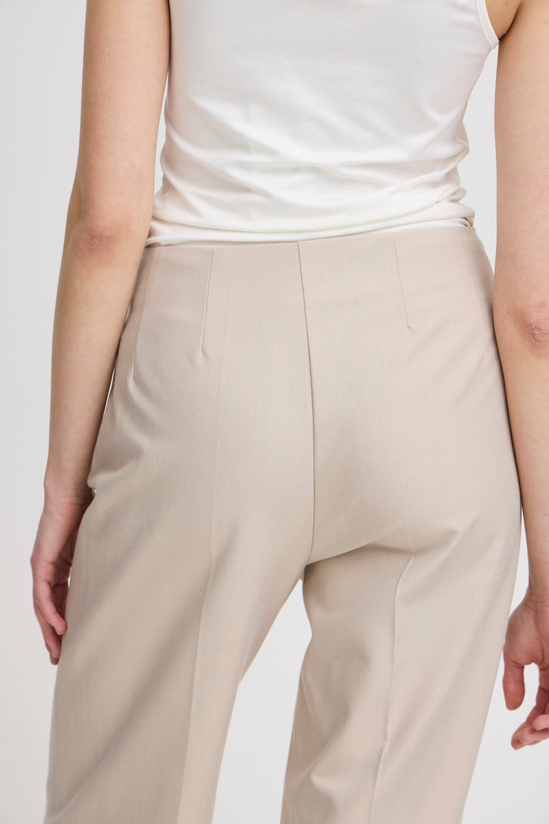 Frabigail Trousers (oxford tan)