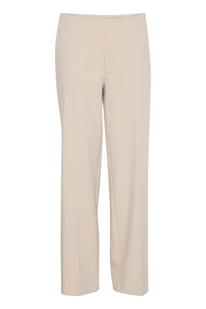 Frabigail Trousers (oxford tan)