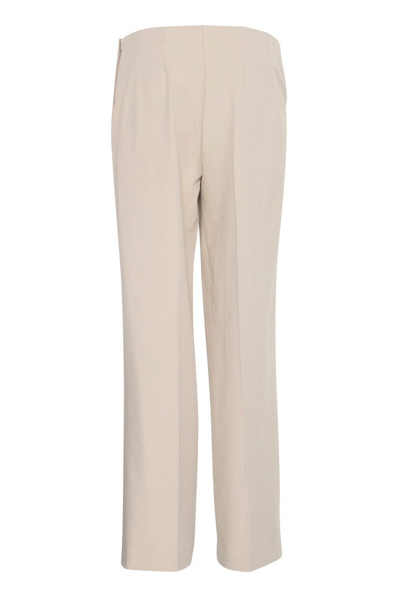 Frabigail Trousers (oxford tan)