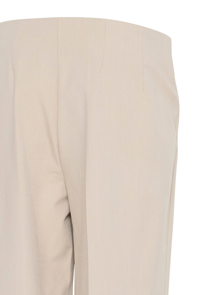 Frabigail Trousers (oxford tan)