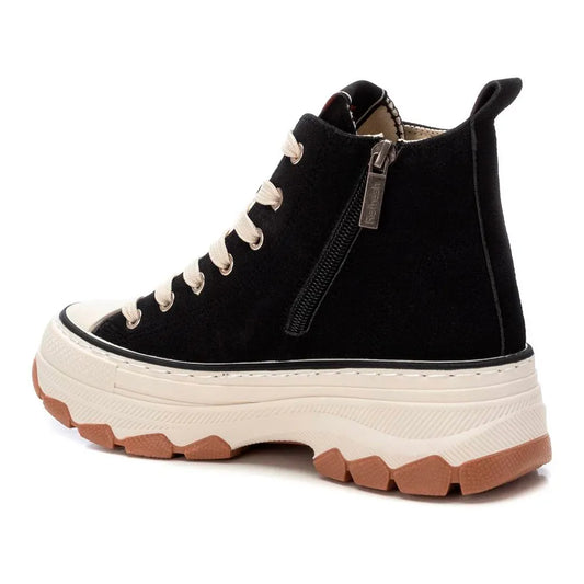 Refresh 172317 black trainer