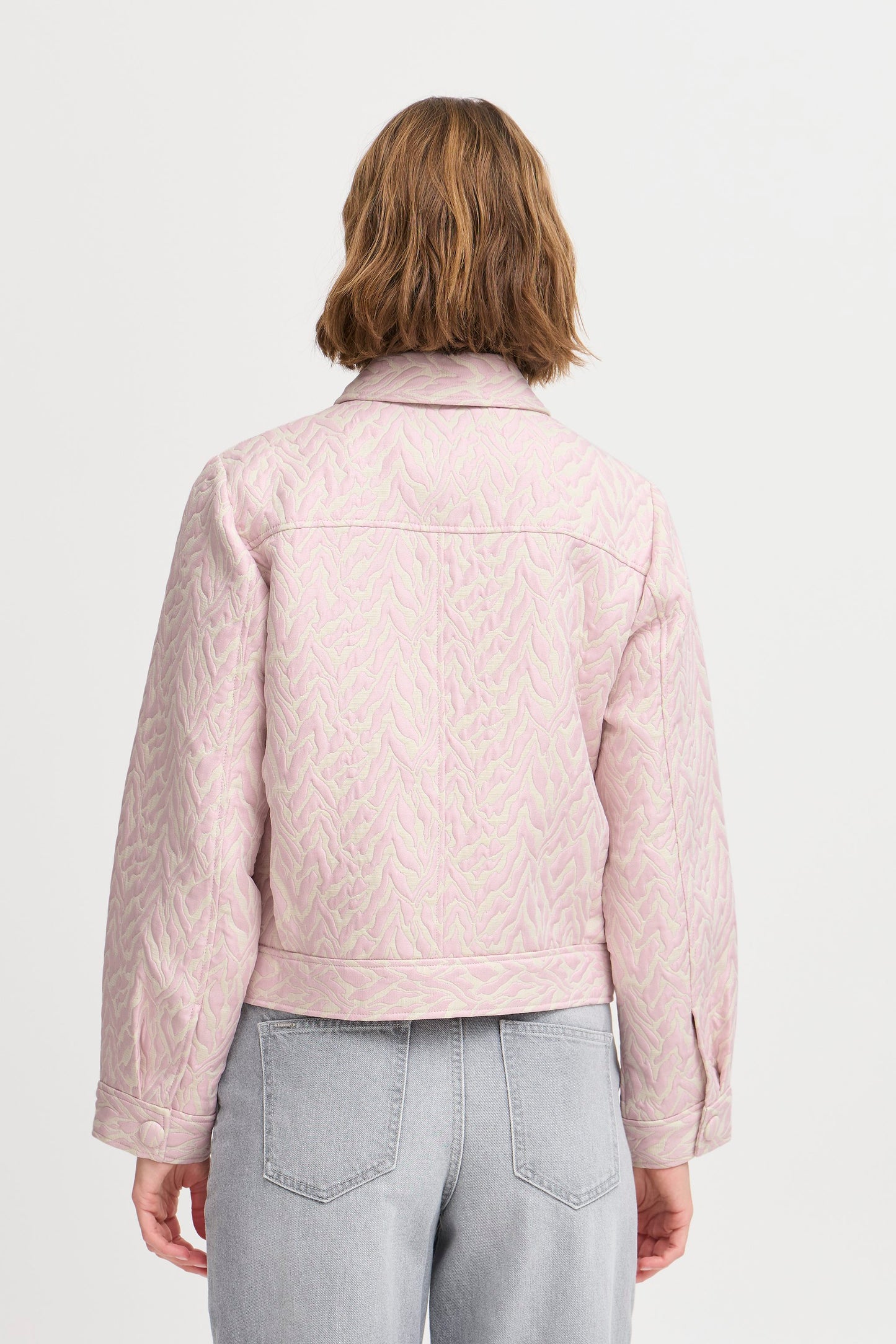 Bydalani Jacket