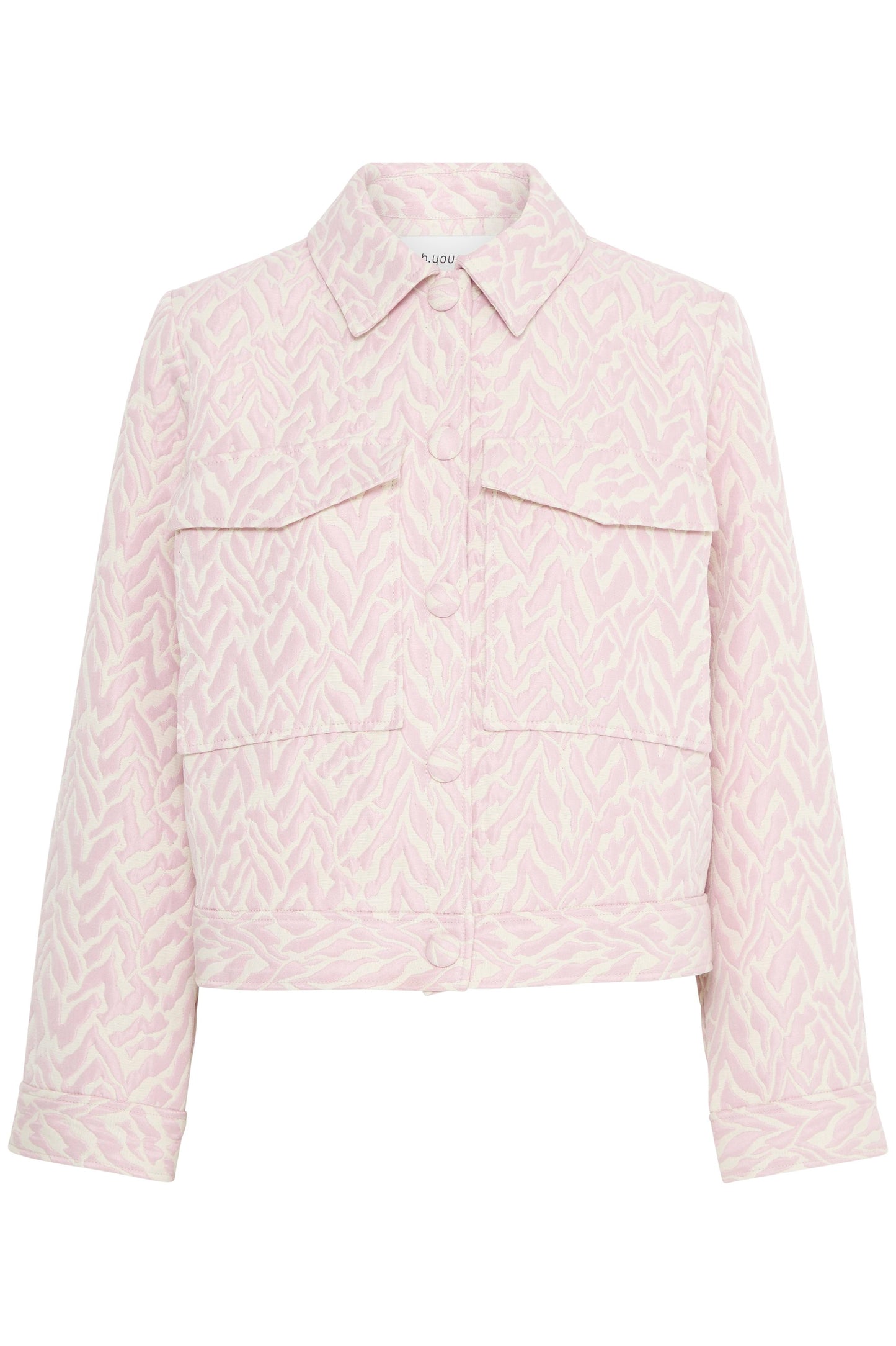 Bydalani Jacket