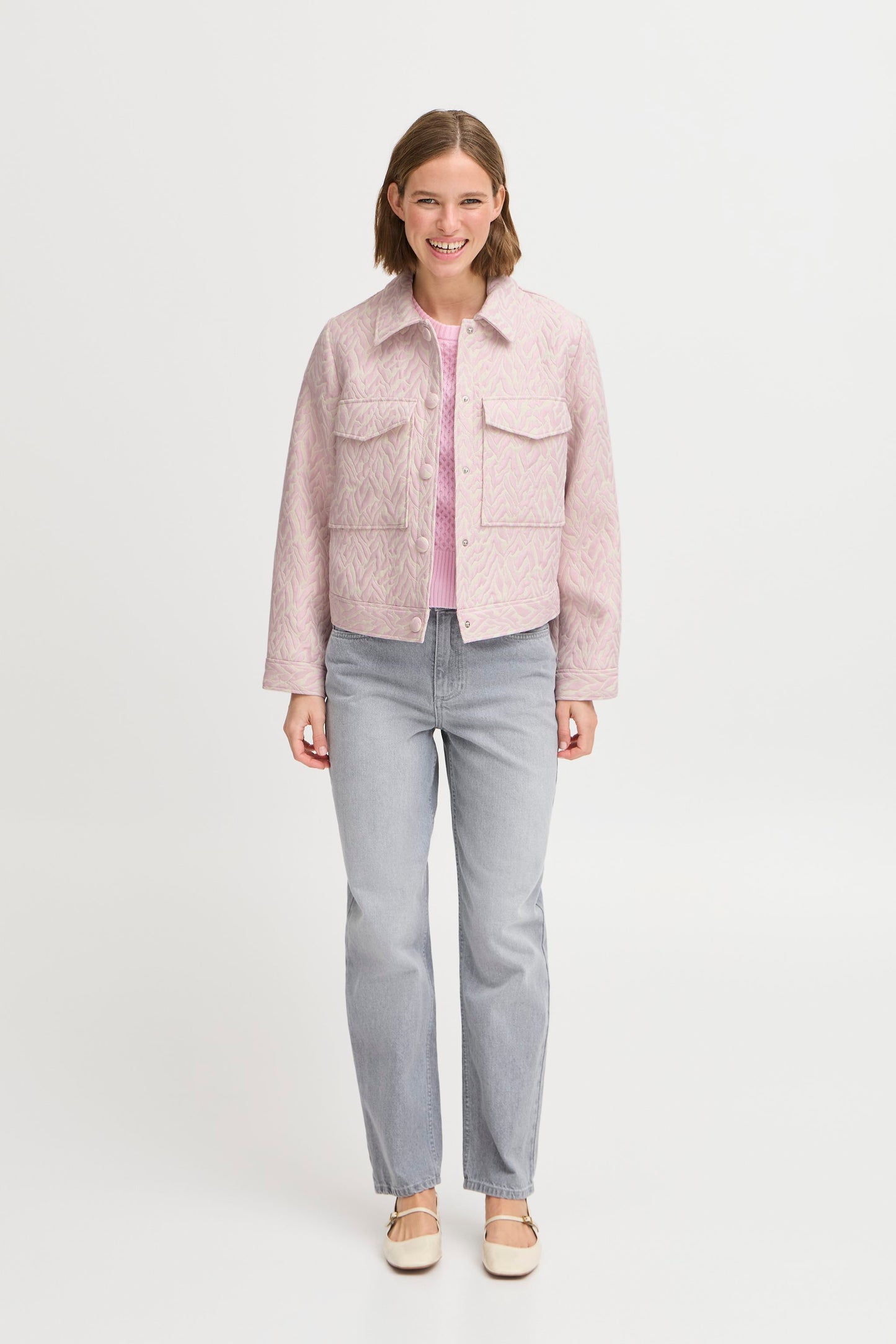 Bydalani Jacket