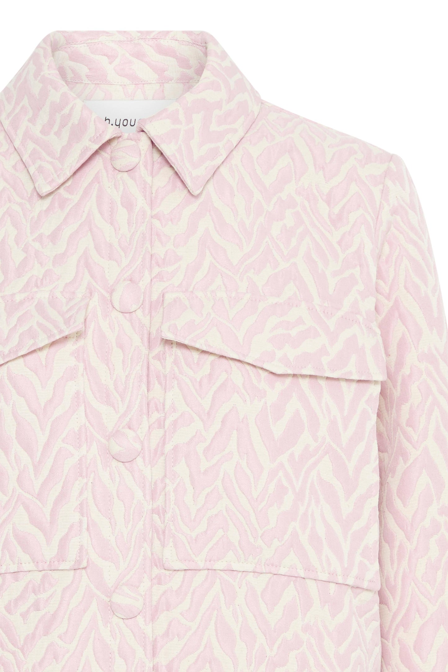 Bydalani Jacket