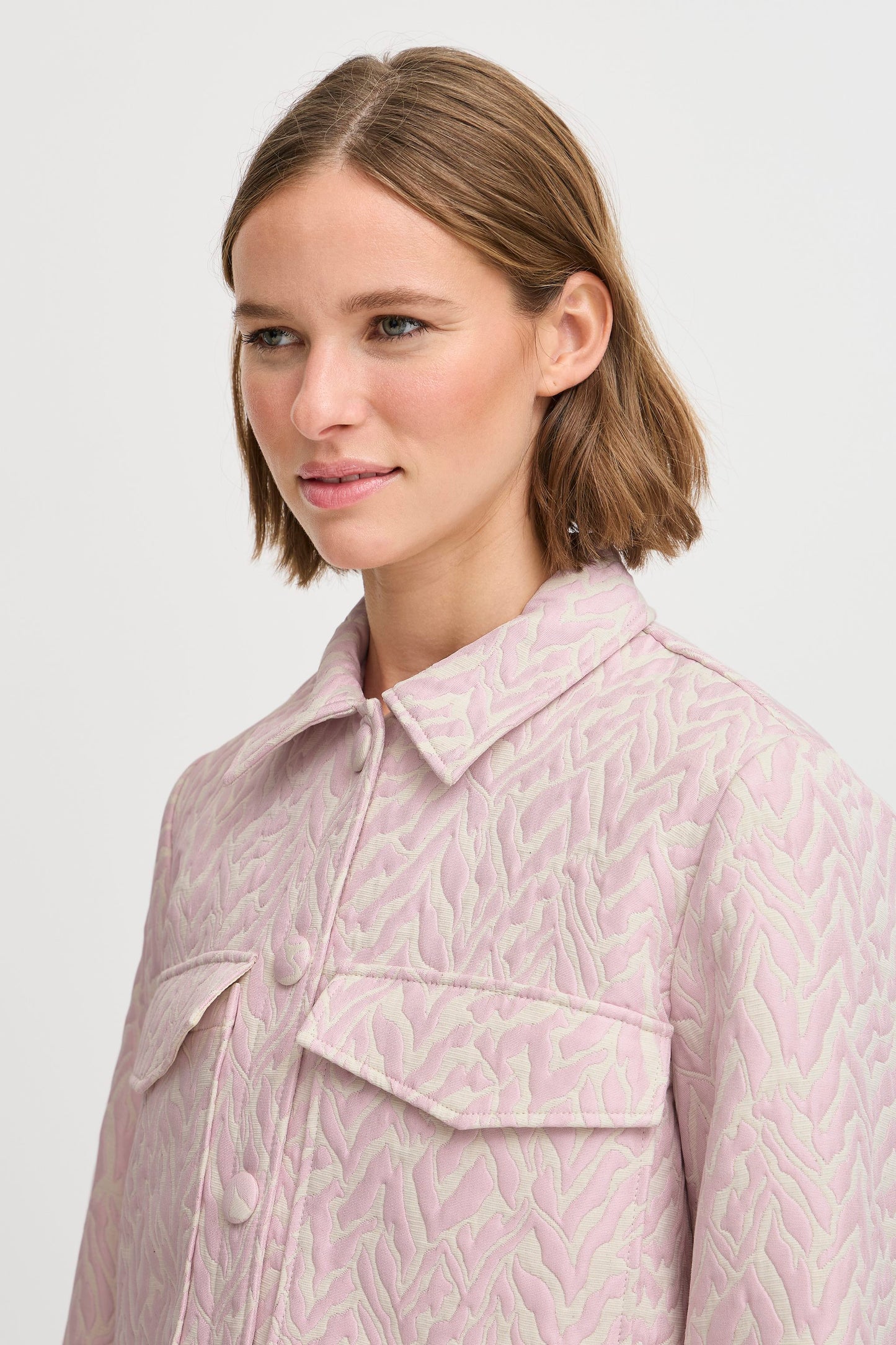 Bydalani Jacket