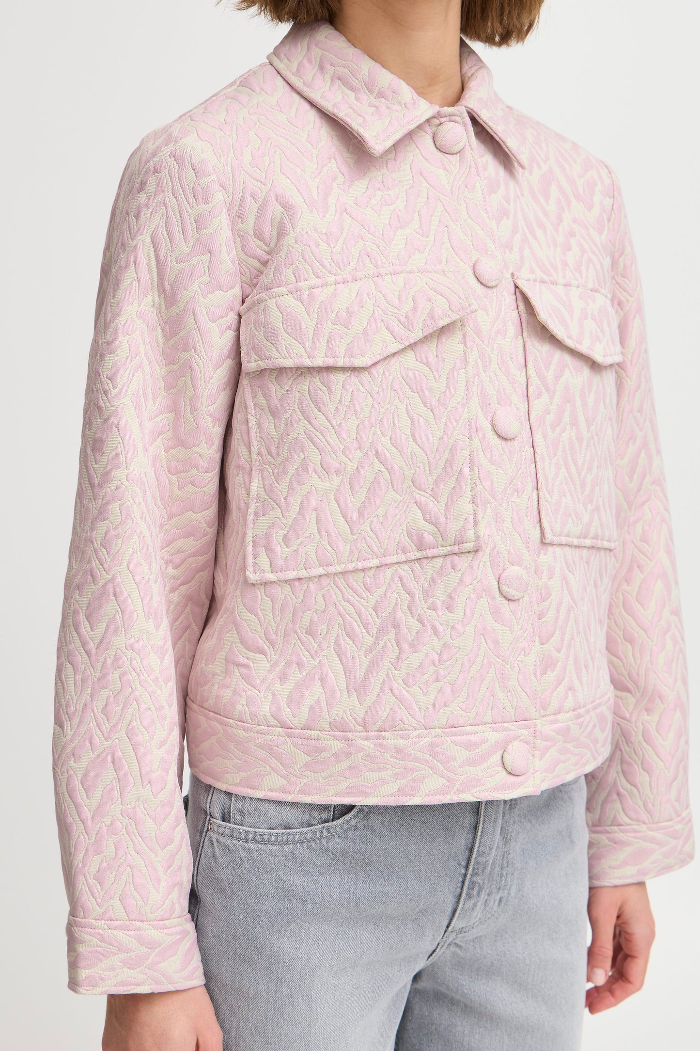 Bydalani Jacket