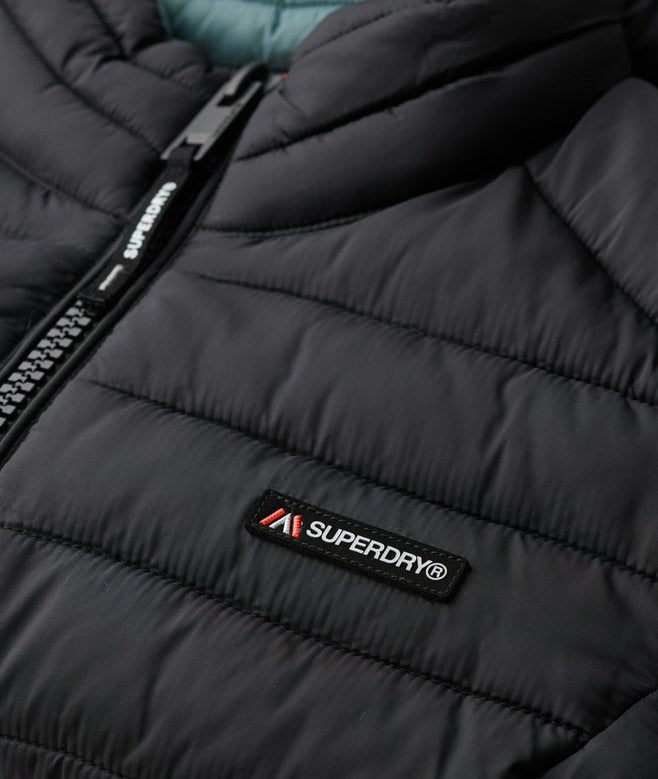 Fuji Lite Padded Jacket