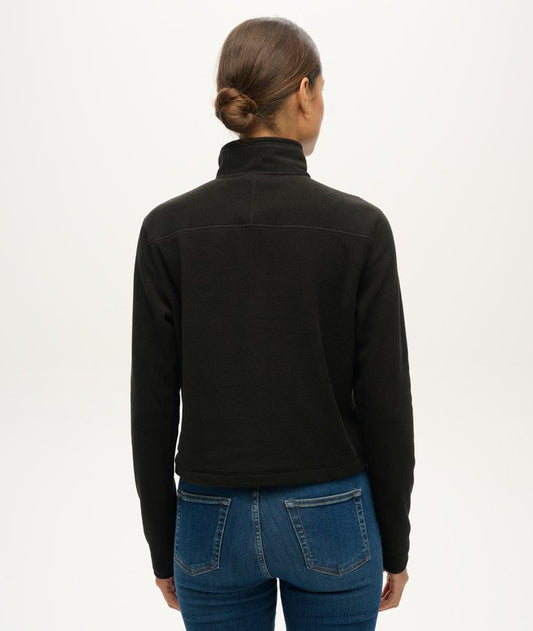 Polar Fleece Half Zip