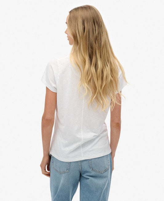 Studios Scoop Neck T-Shirt