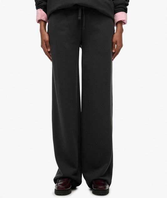 Studios Jogger Washed Black
