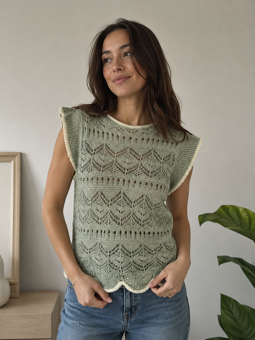 Shop our Summer Knits