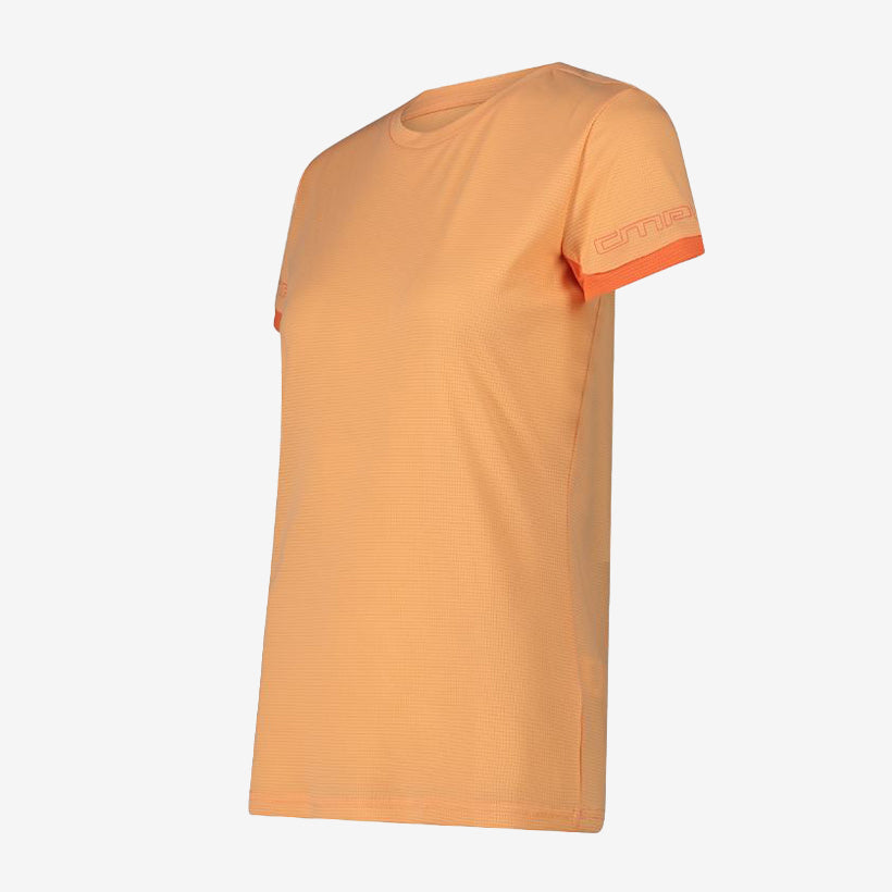 CMP Unlimitech T shirt (Orange)
