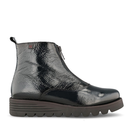 Pepe Saenz 21544 navy boot