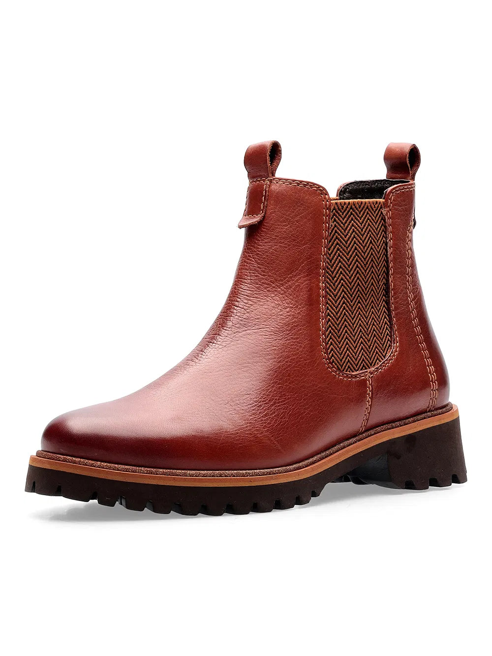 Ara 12-31227 Cognac boot